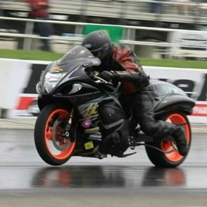 Meet your Posher, Keith